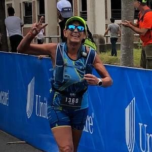 Meet your Posher, Laura